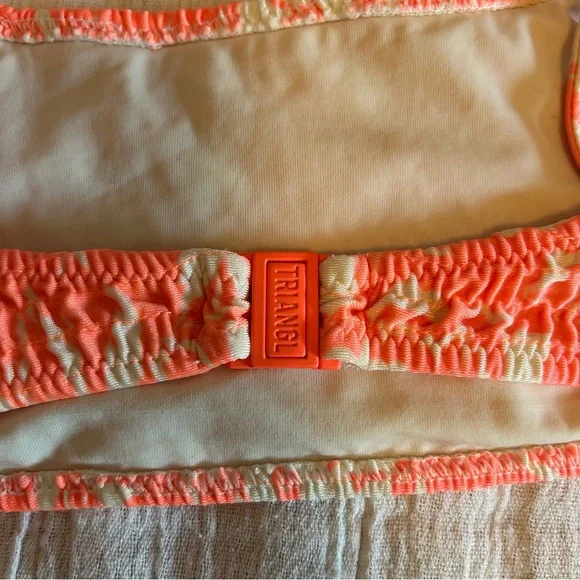 Triangl Bikini Top - Picture 3 of 4